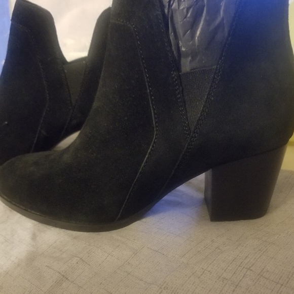 Booties - Picture 2 of 2